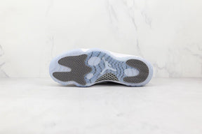 Tênis Nike Air Jordan 11 Retro Cool Grey