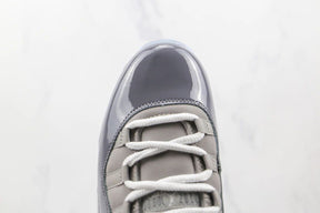 Tênis Nike Air Jordan 11 Retro Cool Grey