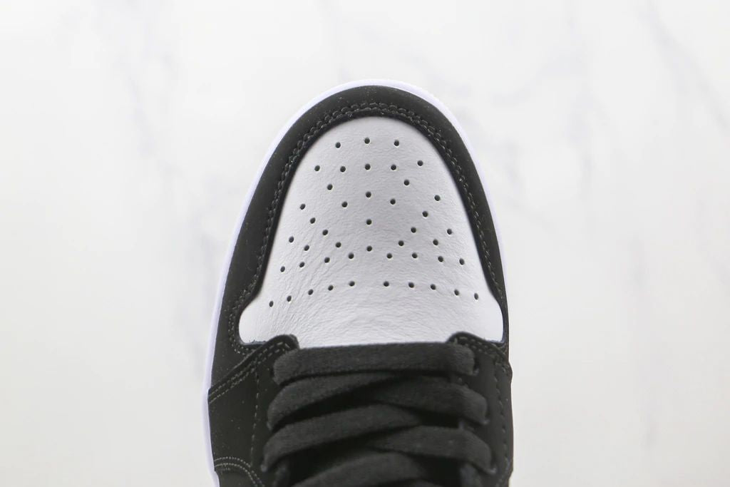Tênis Nike Air Jordan 1 Low Diamond Shorts