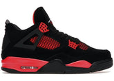 Tênis Nike Air Jordan 4 Retro Red Thunder