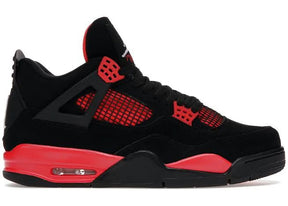 Tênis Nike Air Jordan 4 Retro Red Thunder