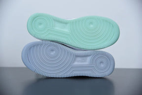 Tênis Nike Air Force 1 Earth Day
