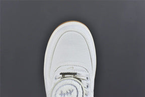 Tênis Nike Air Force 1 Low Travis Scott