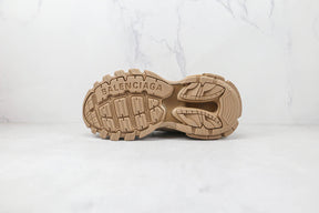 Tênis Balenciaga Track Beige