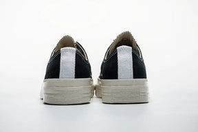 Tênis Converse Chuck Taylor All Star 70s Ox Comme Des Garçons Play Black