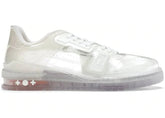 Tênis Louis Vuitton Trainer Sneaker Transparent