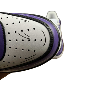 Tênis Nike Air Force 1 Purple Cartoon