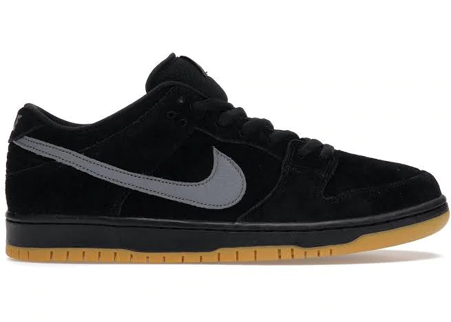 Tênis Nike SB Dunk Low Fog