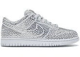 Tênis Nike SB Low Cactus Plant Flea Market Pure Platinum