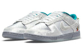 Tênis Nike SB Low Ice