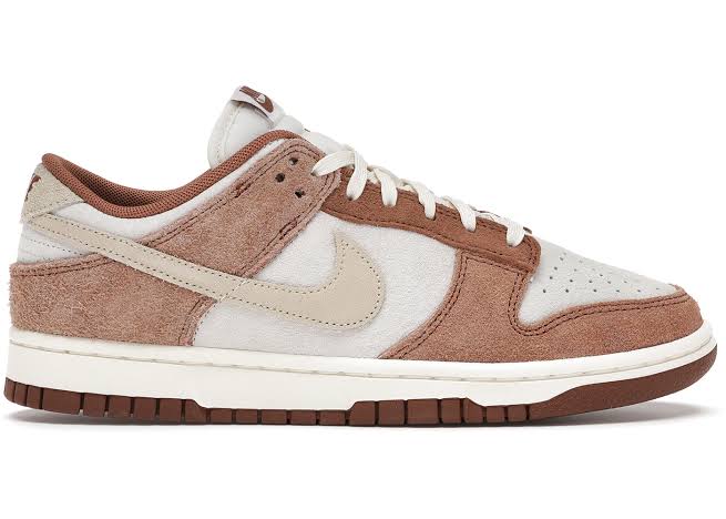 Tênis Nike SB Low Medium Curry