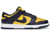 Tênis Nike Sb Low Michigan