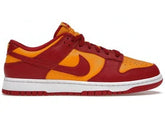 Tênis Nike Sb Low Midas Gold