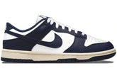 Tênis Nike Sb Low Vintage Navy