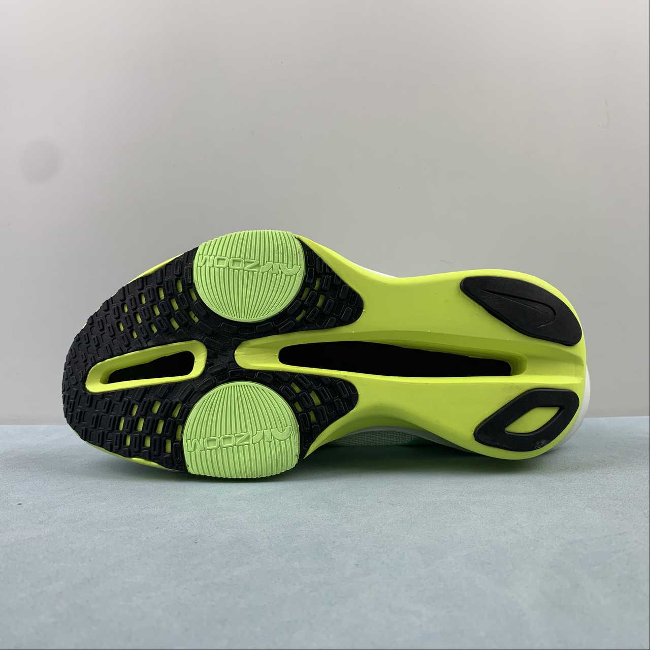 Tênis Nike Air Zoom Alphafly 3 Verde
