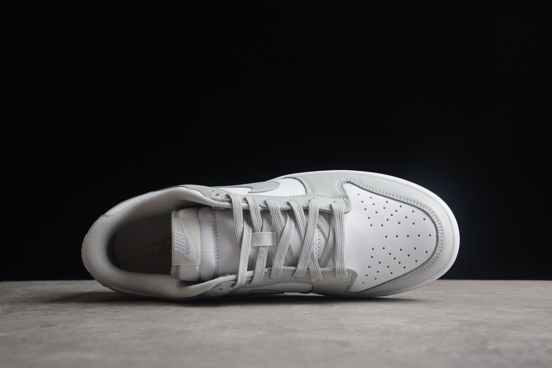 Tênis Nike SB Low Grey Fog