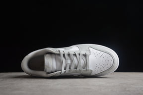 Tênis Nike SB Low Grey Fog