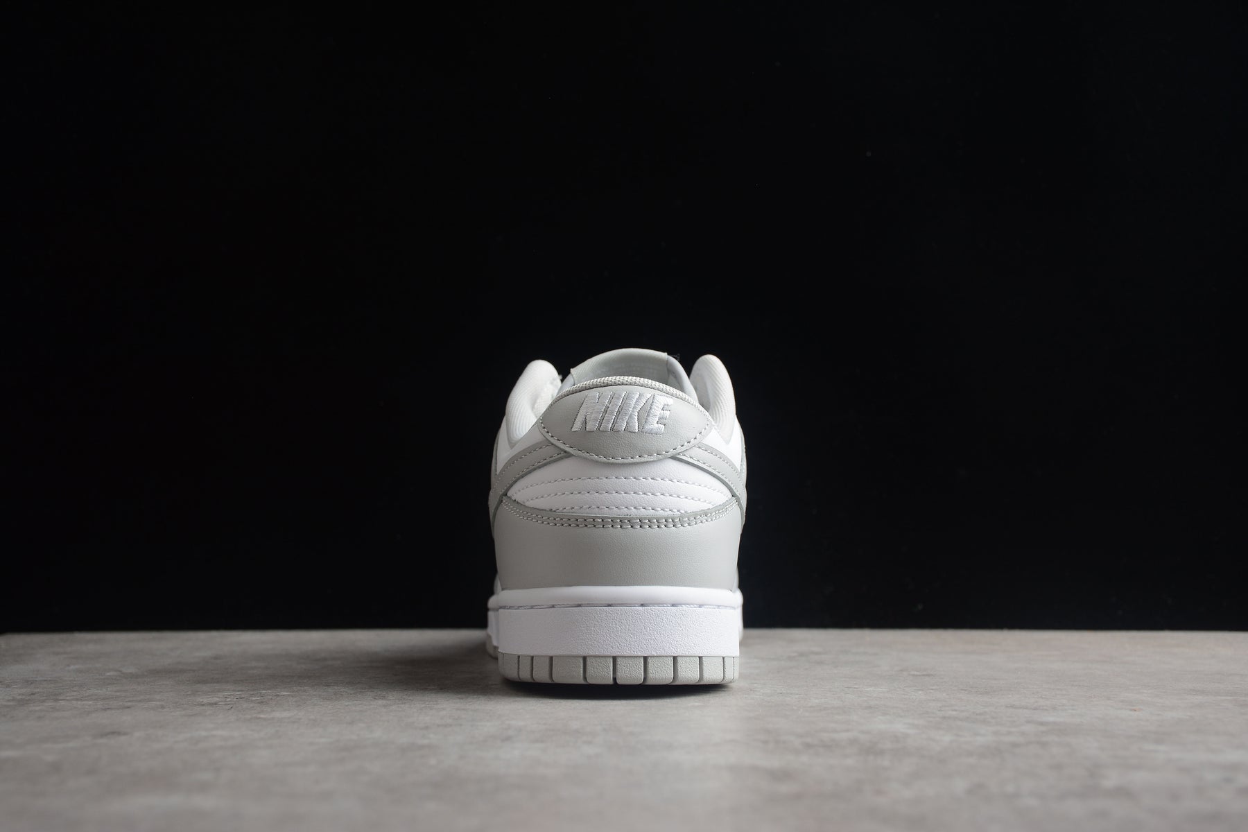 Tênis Nike SB Low Grey Fog