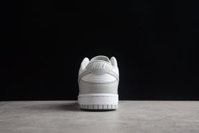 Tênis Nike SB Low Grey Fog