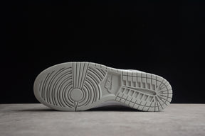 Tênis Nike SB Low Grey Fog
