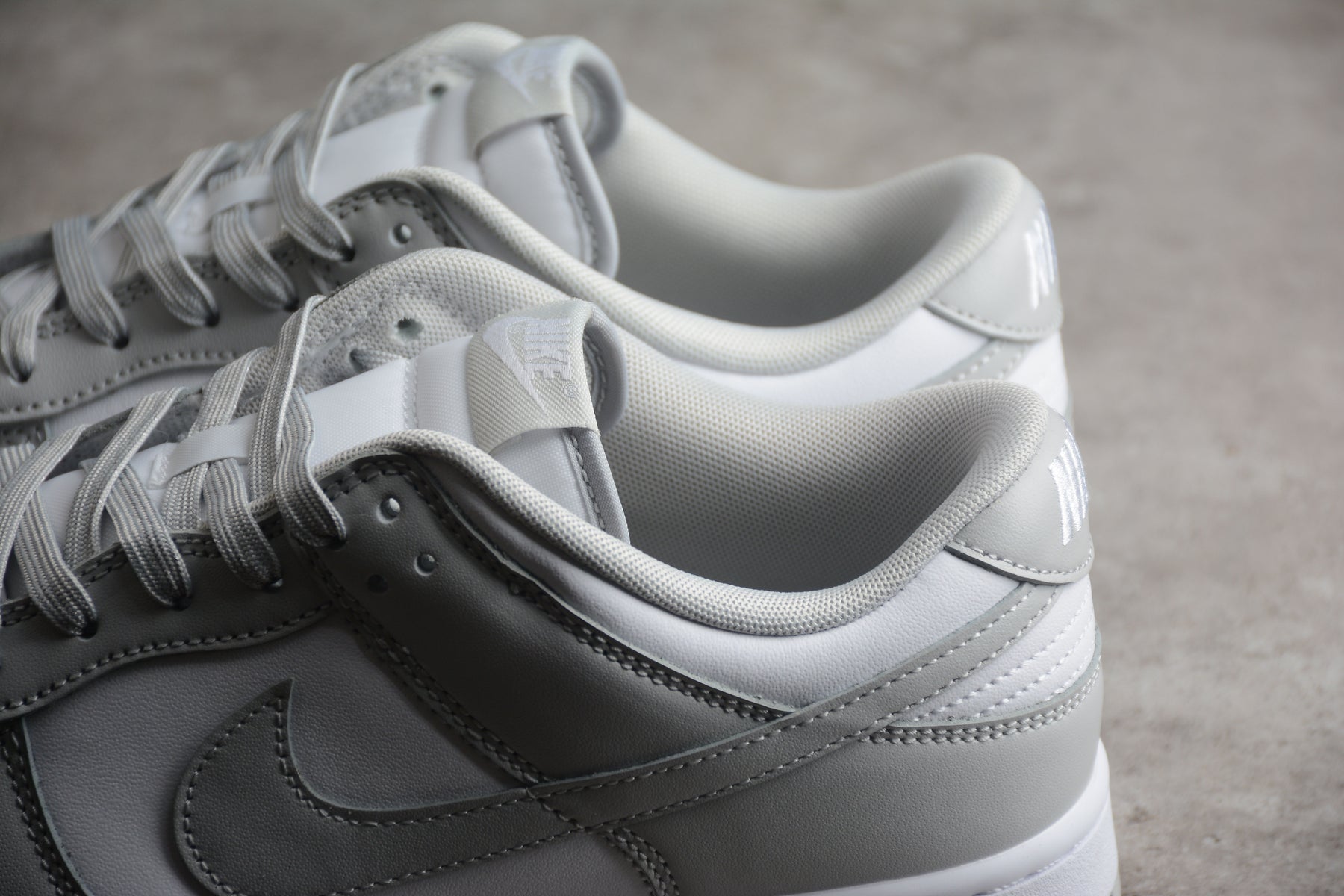 Tênis Nike SB Low Grey Fog