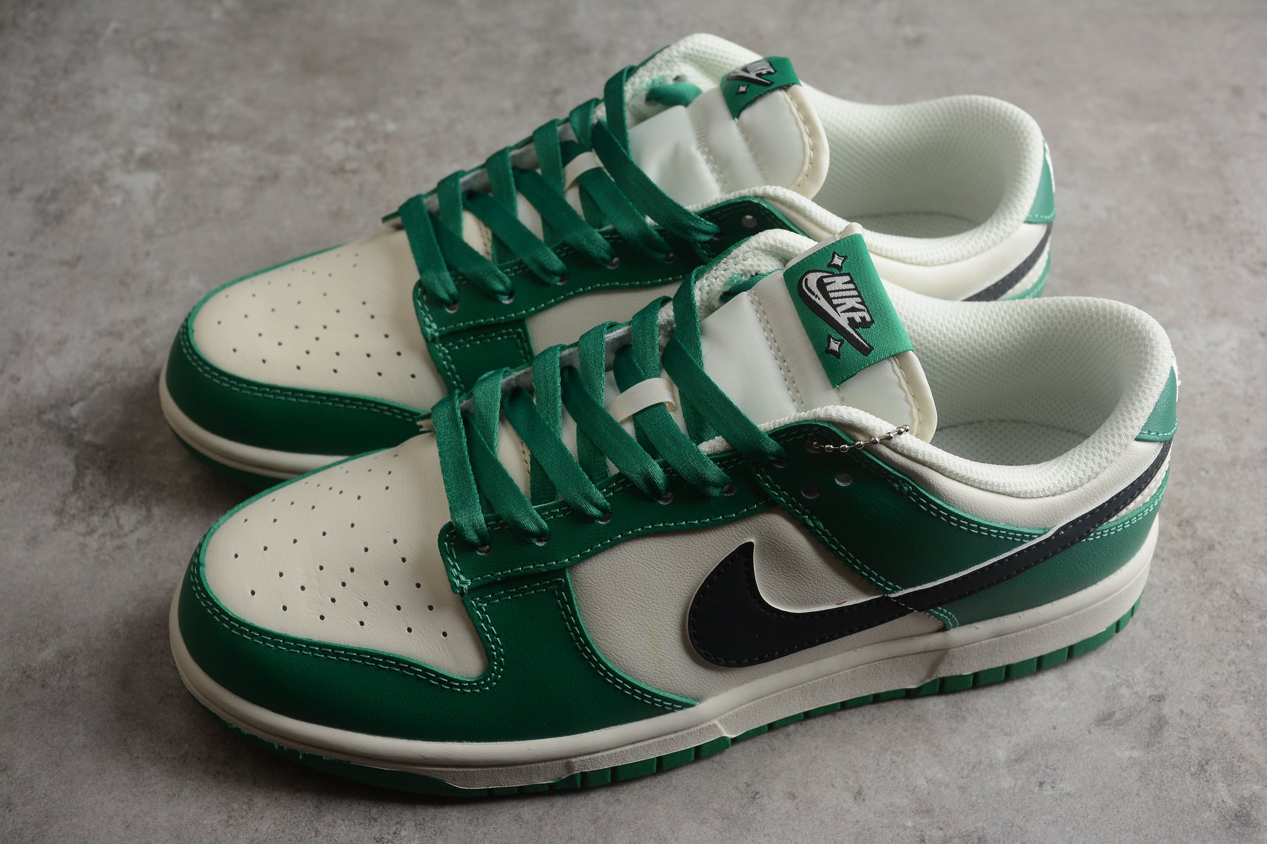 Tênis Nike Sb Low Lotery