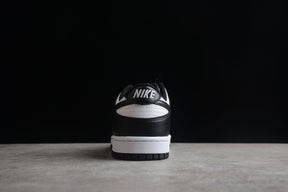 Tênis Nike Sb Low Panda