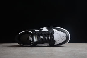 Tênis Nike Sb Low Panda
