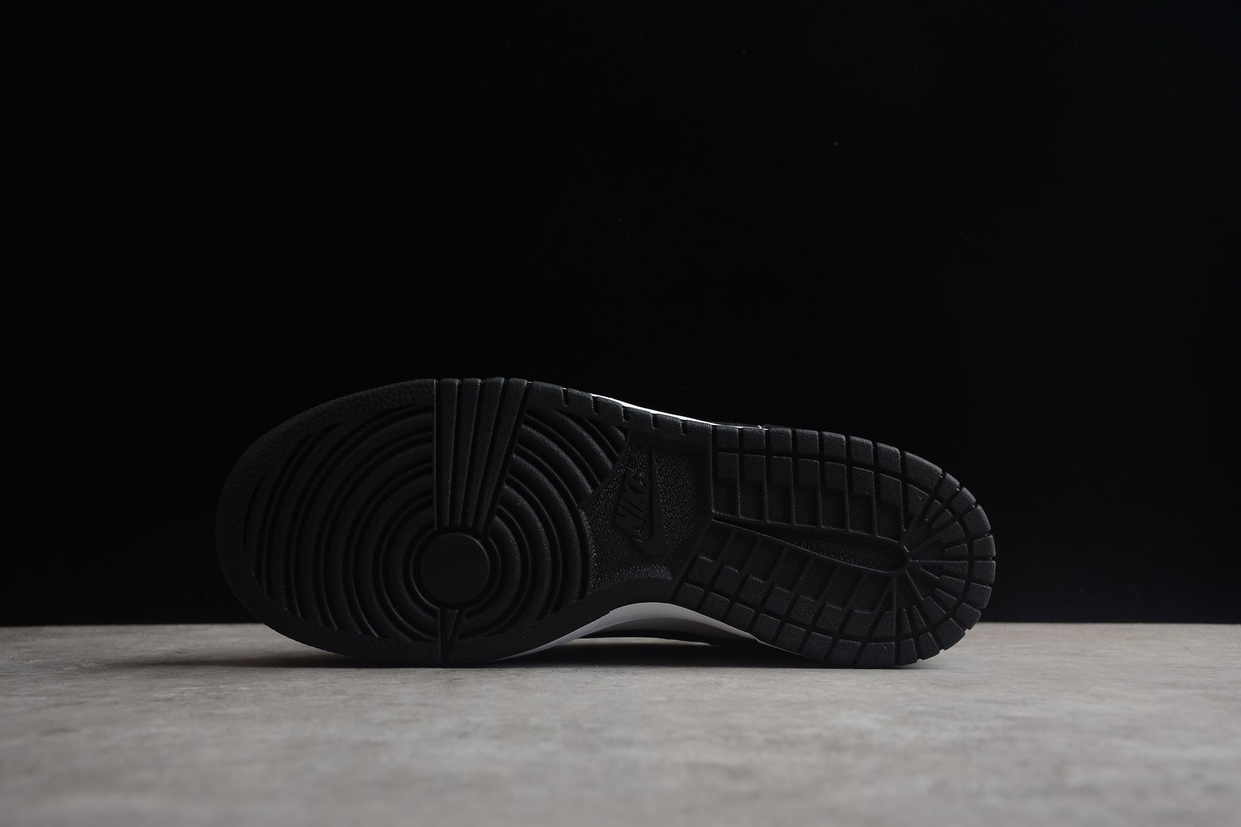 Tênis Nike Sb Low Panda