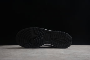 Tênis Nike Sb Low Panda