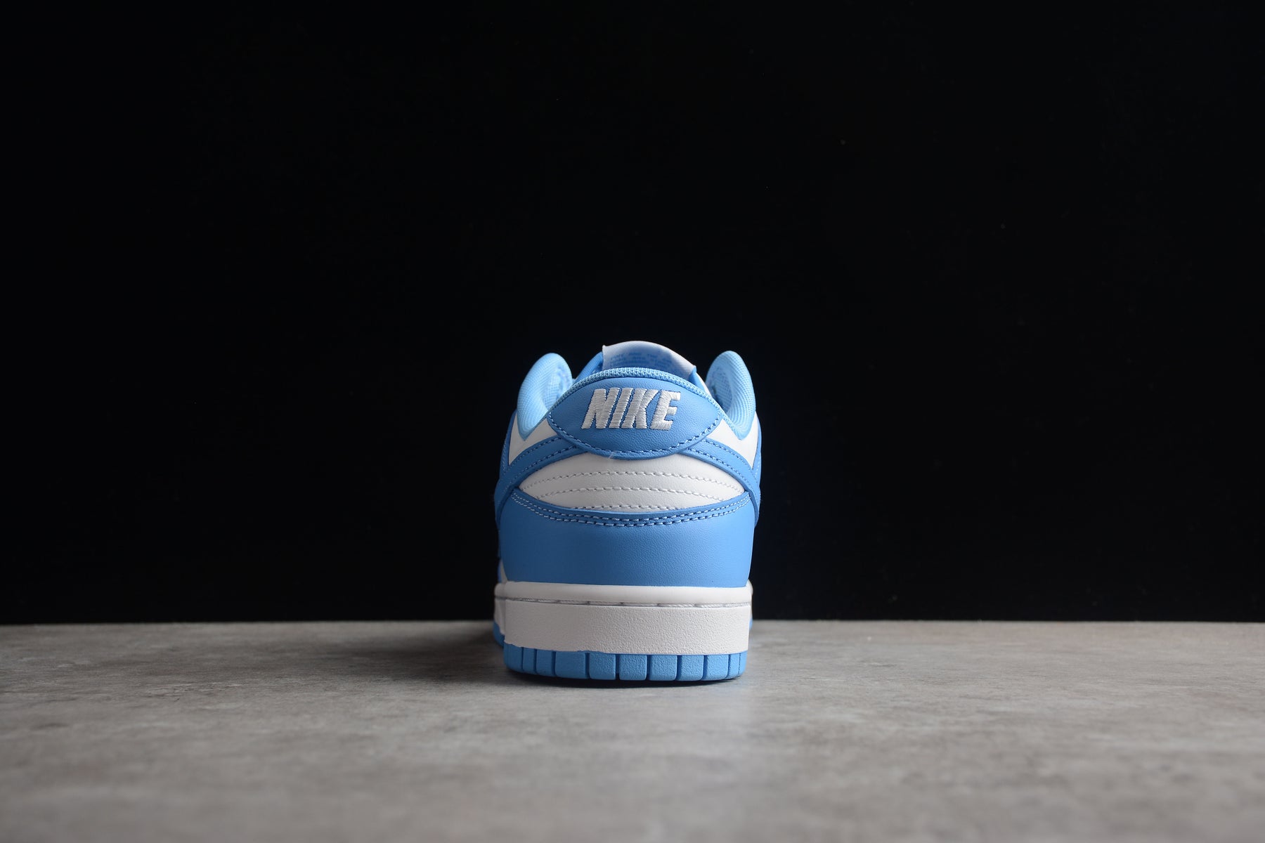Tênis Nike Sb Low Unc