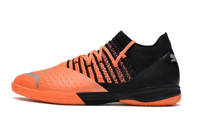 Chuteira Puma Future Z 1.3 Pro Cage Futsal "Instinct"