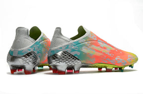 Chuteira Adidas Speedfow+ FG "Numbers Up"