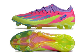 Chuteira Adidas X CrazyFast.1 FG "Son"