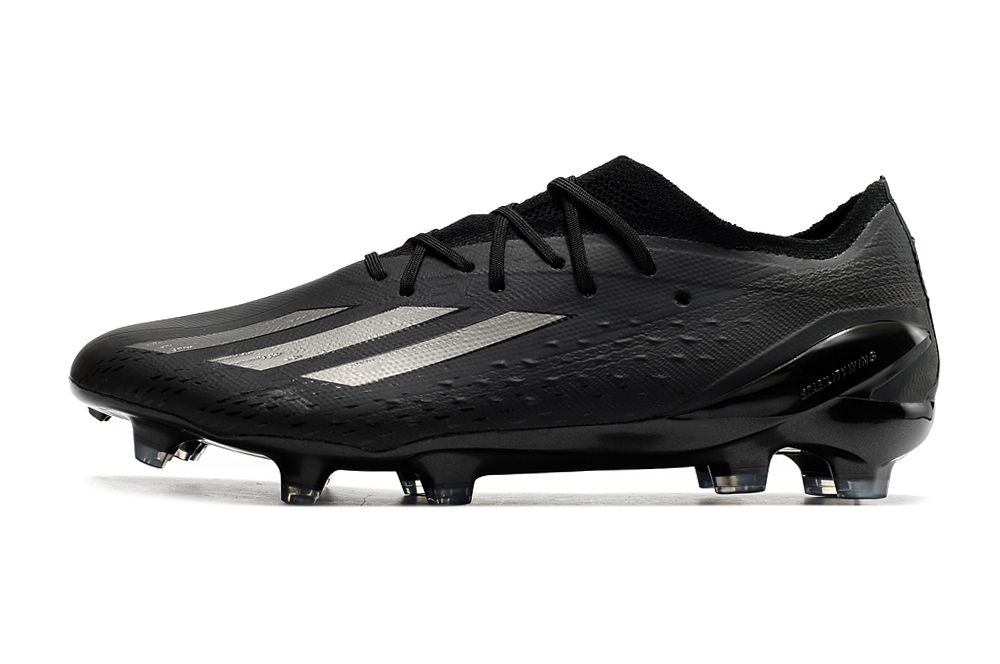 Chuteira Adidas X Speedportal.1 FG "Nightstrike"