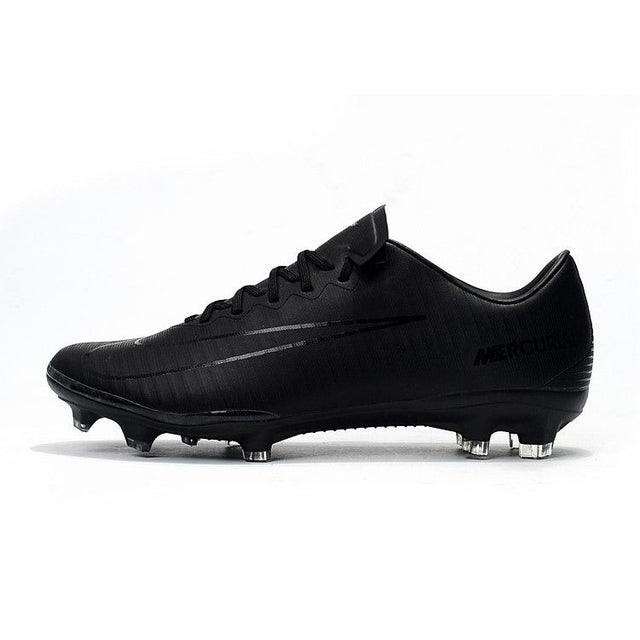 Chuteira Nike Mercurial Vapor 11 FG - Preto