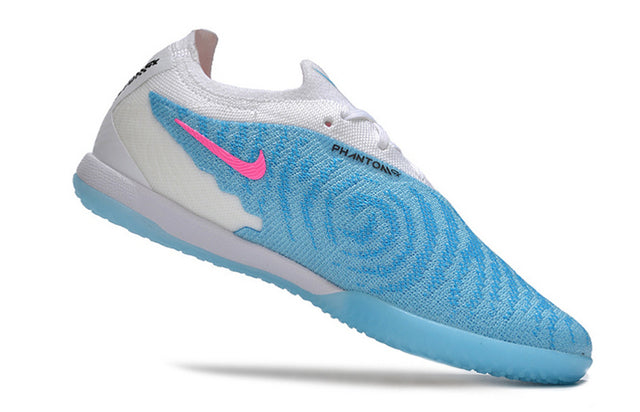 Chuteira Nike Phantom GX Elite Futsal "Blast Pack"