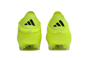Chuteira Adidas F50 X Campo - Verde