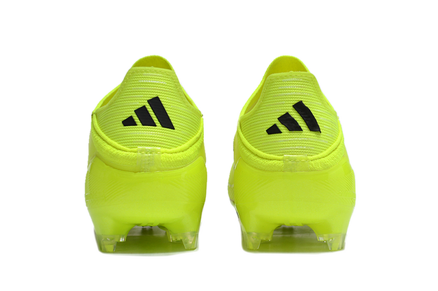 Chuteira Adidas F50 X Campo - Verde