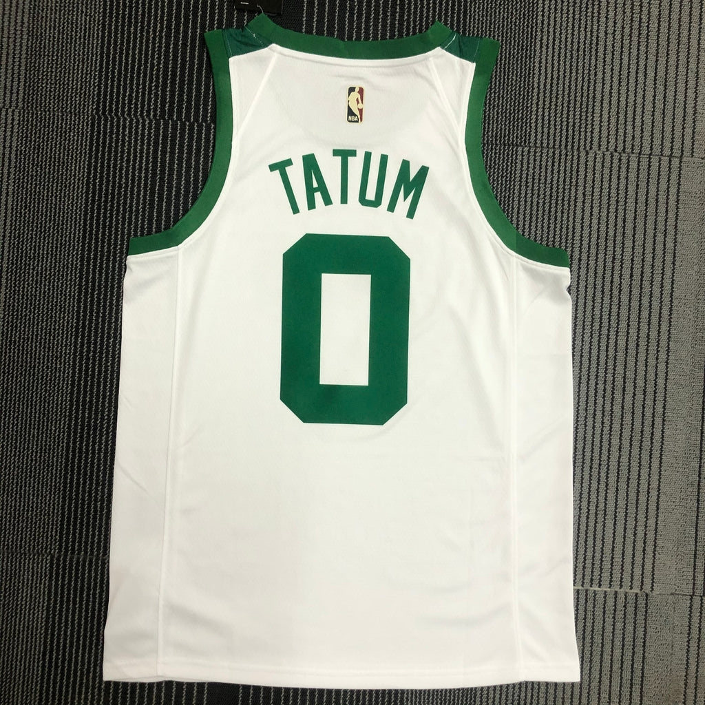 Regata Boston Celtics 75th Anniversary Edition