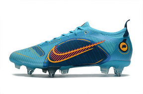 Chuteira Nike Mercurial Vapor 14 Elite SG "Blue Print"