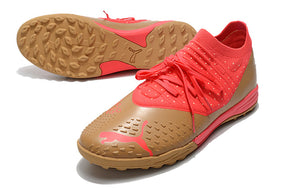 Chuteira Puma Future Z 1.4 Pro Cage Society "Dream Chase"