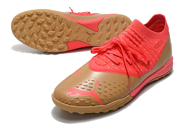 Chuteira Puma Future Z 1.4 Pro Cage Society "Dream Chase"