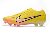 Chuteira Nike Air Zoom Mercurial Vapor 15 Elite FG "Lucent"