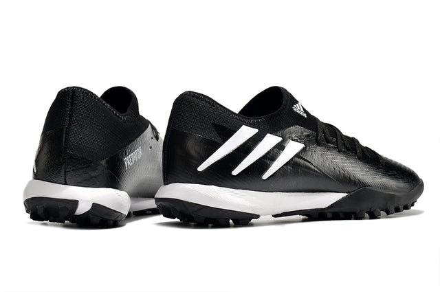 Chuteira Adidas Predator Edge.3 Low Society TF "94"