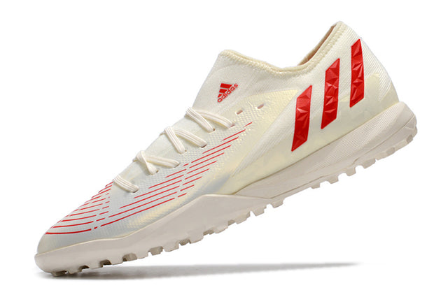 Chuteira Adidas Predator Edge.3 Low Society TF "Showdown"