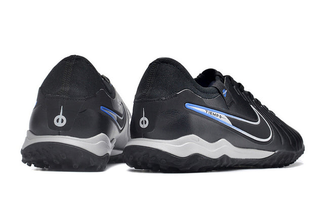 Chuteira Nike Tiempo 10 Pro Society "Shadow Pack"