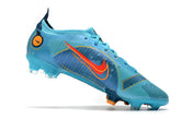 Chuteira Nike Mercurial Vapor 14 Elite Campo FG "Blue Print"