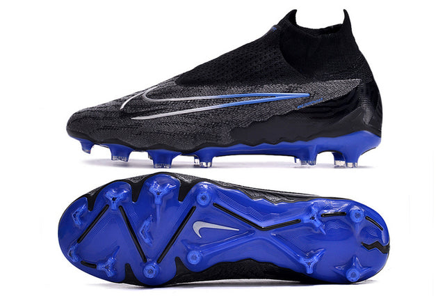 Chuteira Nike Campo Phantom GX Elite FG "Shadow Pack"