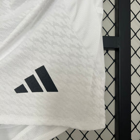 Shorts Real Madrid 24/25 Versão Player